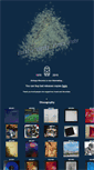 Mobile Screenshot of entropy-records.com
